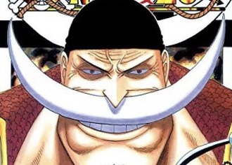 ワンピース ヒゲを剃った白髭のあだ名 ねいろ速報さん