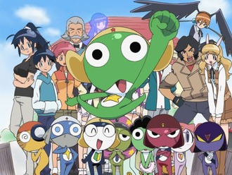 子供の頃は萌えキャラに対して小っ恥ずかしさを覚えてあまり直視できなかった