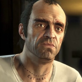 画像はGTA6遂に出るんだって喜びと