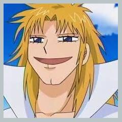 金色のガッシュ ネタキャラなのにクソカッコイイ男 ねいろ速報さん 金色のガッシュ ネタキャラなのにクソカッコイイ男 ねいろ速報さん