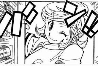 【ハンターハンター】やっぱりカーちんめっちゃ可愛いと思う