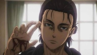 進撃の巨人最大の謎、未来を知ったエレンが未来を変えようとしなかった点