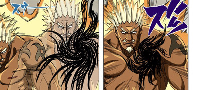 5065a7c8 s - NARUTOの三代目雷影、強すぎるwww 5065a7c8 s - NARUTOの三代目雷影、強すぎるwww
