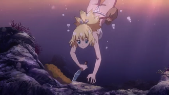 実況【Dr.STONE-ドクターストーン-】15話 感想…ゲスすぎるぞ銀狼 509471ff s - 実況【Dr.STONE-ドクターストーン-】15話 感想…ゲスすぎるぞ銀狼