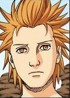 【NARUTO】鷹で一人だけ空気気味だった気がする