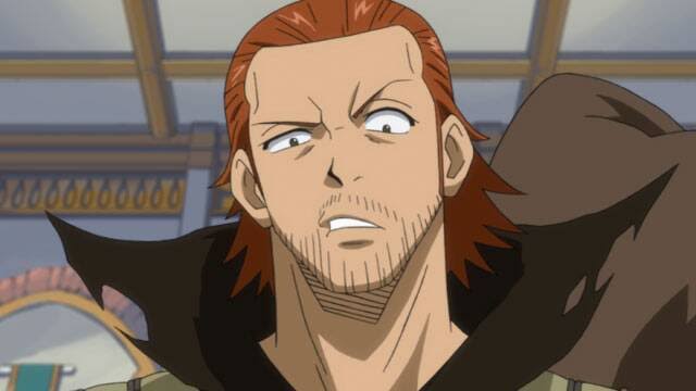 ギルダーツとかいうマガジン界のシャンクスwww ねいろ速報さん ギルダーツとかいうマガジン界のシャンクスwww ねいろ速報さん