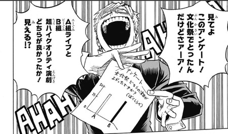 僕のヒーローアカデミア 194話 感想 冬コスチュームお披露目 心操人使ヒーロー科編入 漫画まとめ うさちゃんねる 僕のヒーローアカデミア 194話 感想 冬コスチュームお披露目 心操人使ヒーロー科編入 漫画まとめ うさちゃんねる