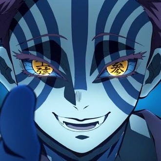 【鬼滅の刃】病人に対する考え方で狛治さんに落ちたアニメ勢が多いそう
