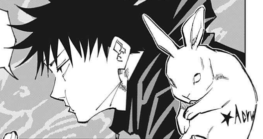 呪術廻戦 156話 感想 星間飛行 ラヴランデヴー 呪術廻戦 156話 感想 星間飛行 ラヴランデヴー