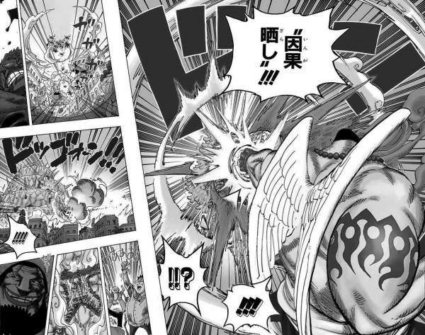 悲報 王下七武海ドンキホーテ ドフラミンゴさんの過去 悲惨すぎる ねいろ速報さん