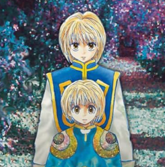 【ハンターハンター】 クラピカってゴンとキルアより才能の塊じゃない？