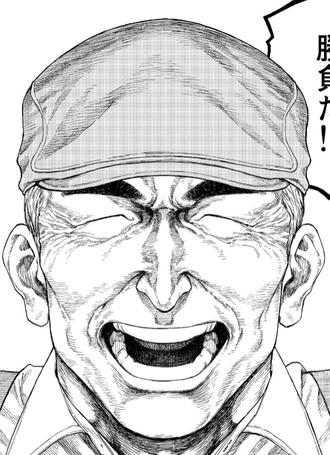 【亜人】佐藤強すぎじゃない？