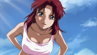 【ガンダムSEED】当時はなんだこの女…って思ってた