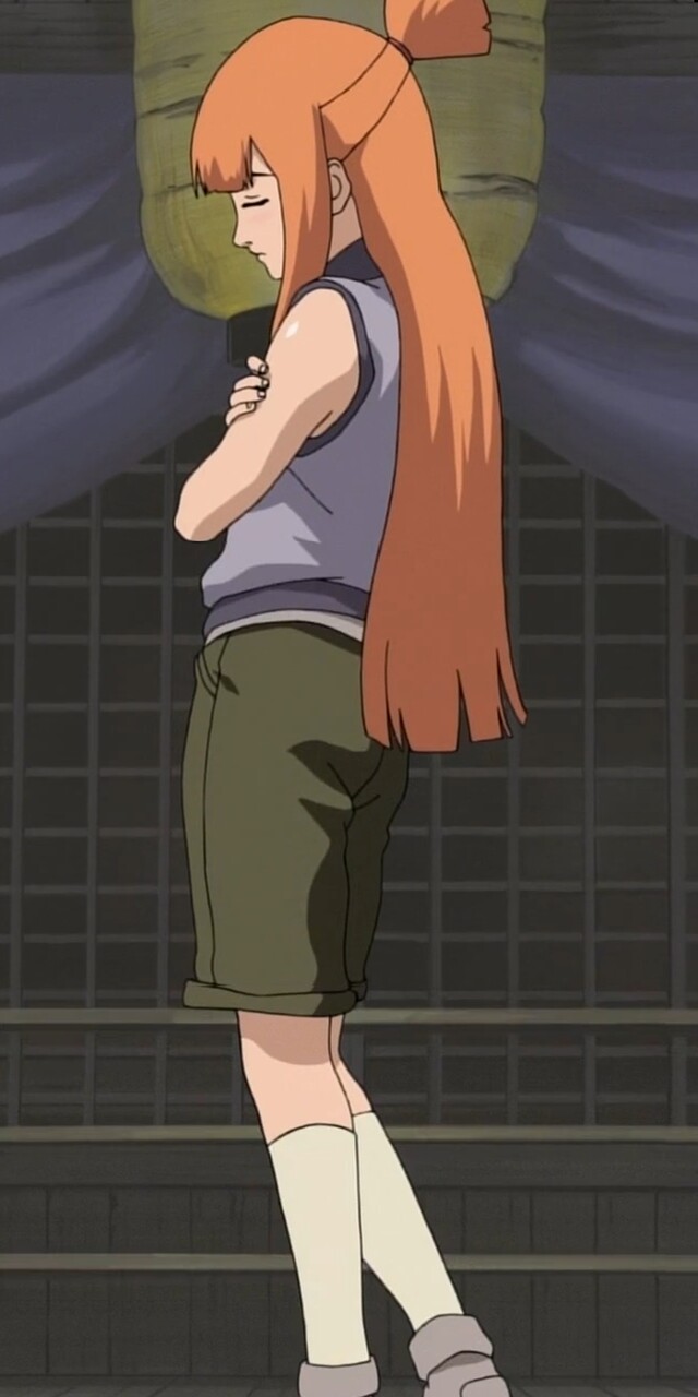 Naruto タユヤちゃん 14 口が悪すぎる ねいろ速報さん Naruto タユヤちゃん 14 口が悪すぎる ねいろ速報さん