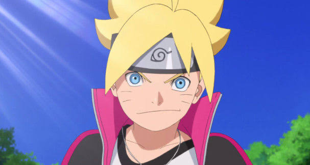 Boruto ボルトの神童要素 ねいろ速報さん Boruto ボルトの神童要素 ねいろ速報さん