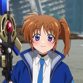 【リリカルなのは EXCEEDS】次回殲滅戦って何する気なんです