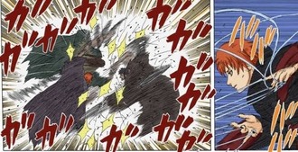Naruto サソリとかいう暁のクソゲー ねいろ速報さん