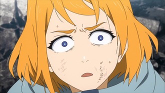 アニメ感想 ページ 10 爆ち