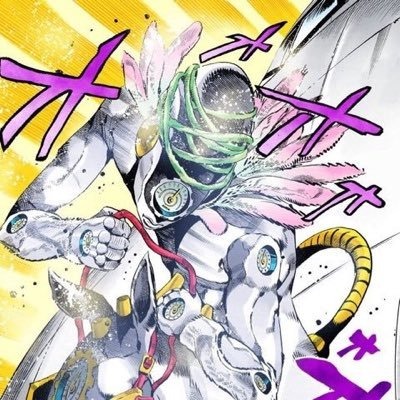 ジョジョ 一番欲しいスタンド メイド イン ヘブンに決まる ねいろ速報さん ジョジョ 一番欲しいスタンド メイド イン ヘブンに決まる ねいろ速報さん