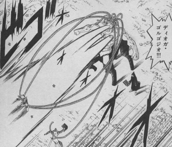 金色のガッシュ 頭おかしい強さの魔物 ねいろ速報さん 金色のガッシュ 頭おかしい強さの魔物 ねいろ速報さん