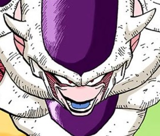 ドラゴンボールの第三形態ｗｗｗ