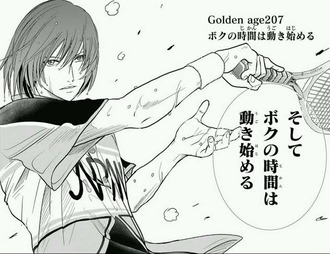 新テニスの王子様 日本人中学生の強さランキングtop10www 漫画まとめ うさちゃんねる 新テニスの王子様 日本人中学生の強さランキングtop10www 漫画まとめ うさちゃんねる