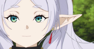 作画いい原作付きアニメ最近多いよね