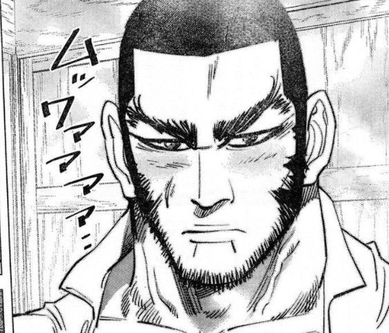 ゴールデンカムイの源次郎ちゃんwww ねいろ速報さん ゴールデンカムイの源次郎ちゃんwww ねいろ速報さん