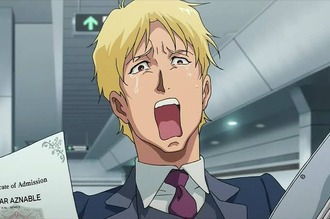 オリジンは原作との解釈違いとかどうでもいい