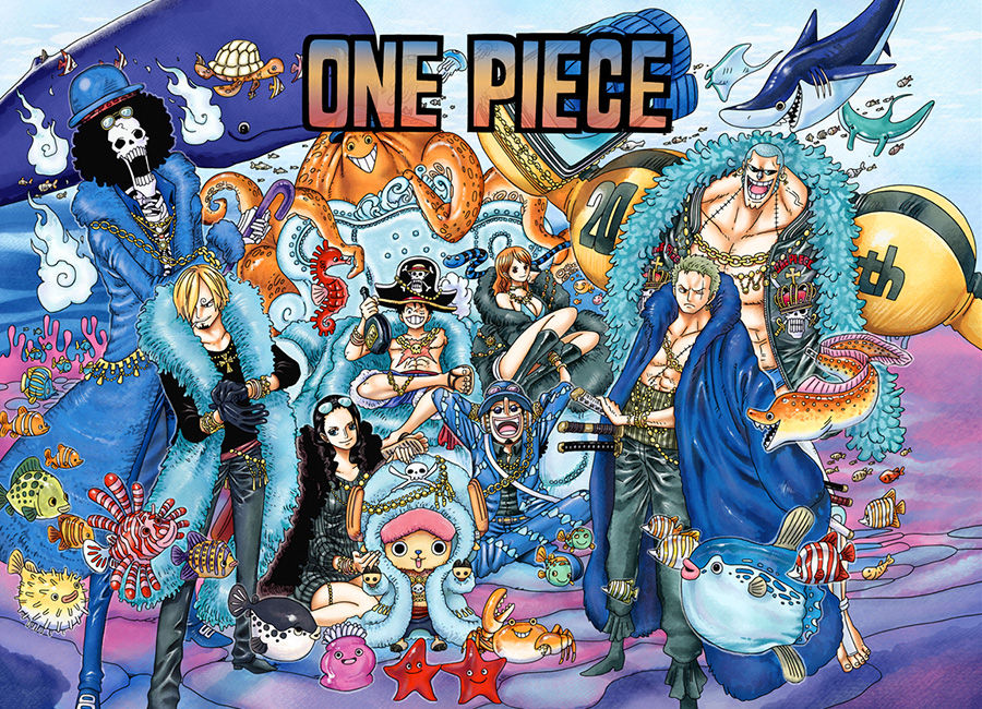 少年ジャンプ ワンピース 感想 ジェルマ66強ええええええ 第8話 ねいろ速報さん 少年ジャンプ ワンピース 感想 ジェルマ66強ええええええ 第8話 ねいろ速報さん