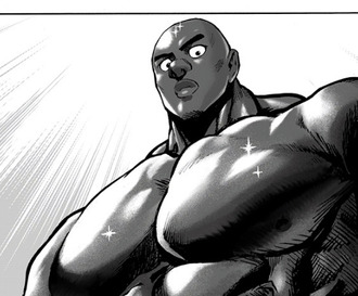 163話 ワンパンマン 最新話 クロビカリがかっこいい 漫画まとめ うさちゃんねる 163話 ワンパンマン 最新話 クロビカリがかっこいい 漫画まとめ うさちゃんねる