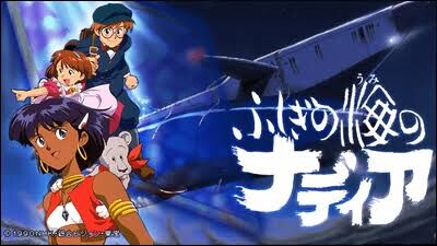 ふしぎの海のナディア っていう隠れた名作を見たんやけど 名作すぎるやろ ねいろ速報さん