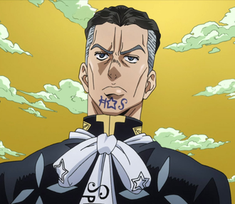 【ジョジョ】どの面下げて仲間になってんだよ