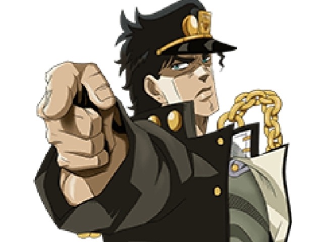 ジョジョで一番声優が合ってたキャラwww ねいろ速報さん ジョジョで一番声優が合ってたキャラwww ねいろ速報さん