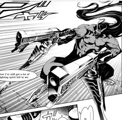 化物語 ドラマツルギー 2丁拳銃の使い手だった ねいろ速報さん