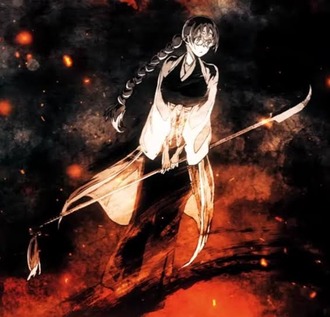 【BLEACH】このキャラのことよく知らないけど好き