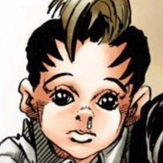【ジョジョSBR】何これ雑に死んでる…