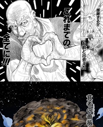 【ハンターハンター】最後はちゃんと全力出してなるべく長く遊びたい