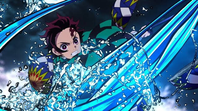Ufotableとかいう戦闘作画ナンバーワンのアニメ制作会社www ねいろ速報さん Ufotableとかいう戦闘作画ナンバーワンのアニメ制作会社www ねいろ速報さん