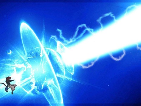 ドラゴンボールのエネルギー波、気弾って当たったら痛いの? 54480e97 s - ドラゴンボールのエネルギー波、気弾って当たったら痛いの?