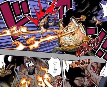 ワンピース エースってどれくらい強いの ねいろ速報さん