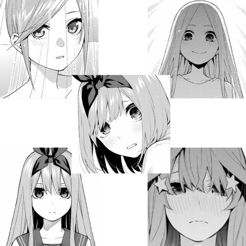 これが五等分の花嫁 ねいろ速報さん これが五等分の花嫁 ねいろ速報さん