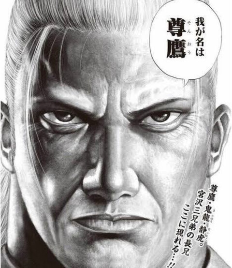 タフ 宮沢 喜一 漫画「ＴＯＵＧＨ（タフ）」は格闘漫画の超王道作品だけれども…【感想・レビュー：ネタバレなし】