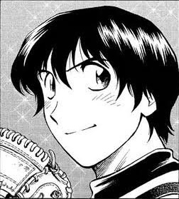 メジャーの佐藤寿也とかいうキャラｗｗｗ ねいろ速報さん