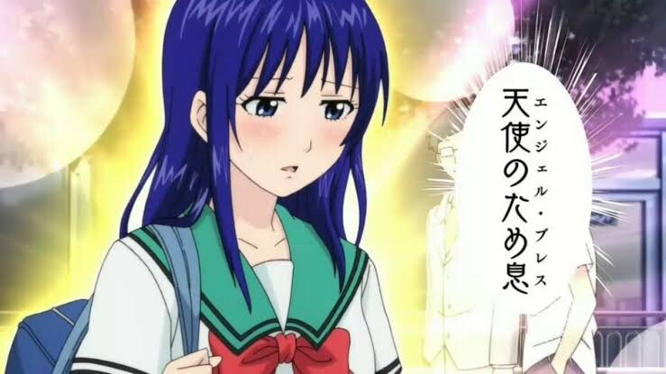 斉木楠雄のps難 の照橋心さん ねいろ速報さん