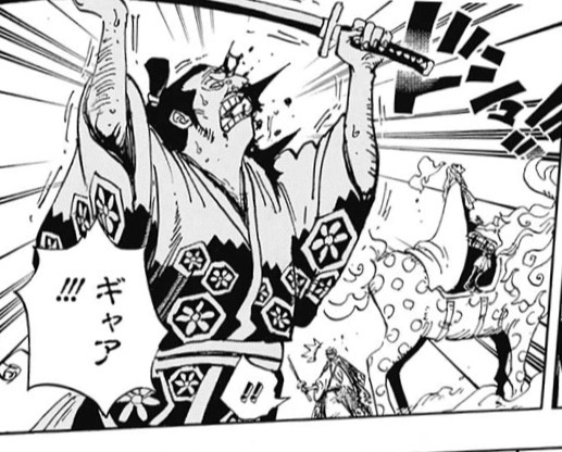 悲報 最悪の世代バジルホーキンスさん 悪魔の実の能力が弱すぎる ねいろ速報さん 悲報 最悪の世代バジルホーキンスさん 悪魔の実の能力が弱すぎる ねいろ速報さん