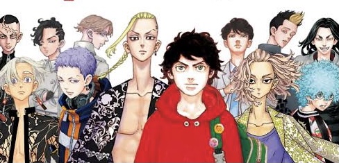 東京卍リベンジャーズ 最強キャラランキング教えて 2ch漫画アニメまとめアンテナ 東京卍リベンジャーズ 最強キャラランキング教えて 2ch漫画アニメまとめアンテナ