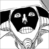 【BLEACH】善悪五分五分くらいのキャラ