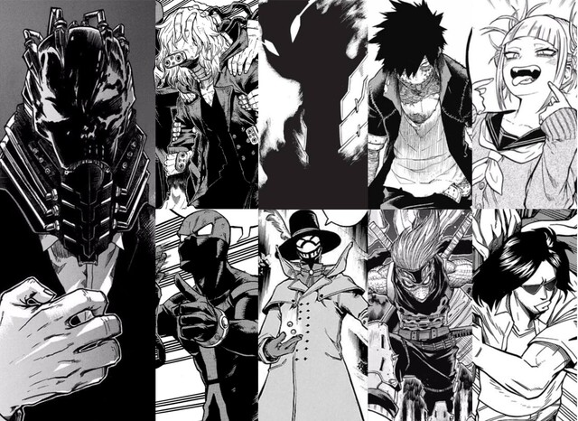 朗報 ジャンプ漫画で最も魅力的な悪役 8割が一致する ねいろ速報さん