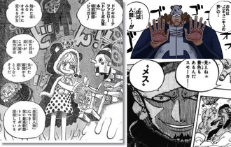ワンピース よくわからない悪魔の実の能力www ねいろ速報さん ワンピース よくわからない悪魔の実の能力www ねいろ速報さん
